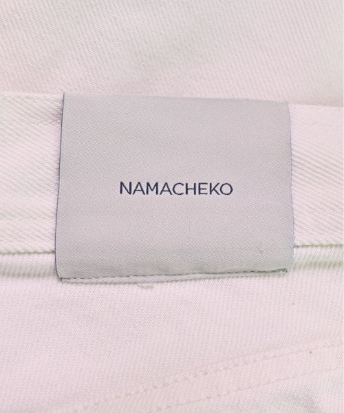 NAMACHEKO 牛仔褲
