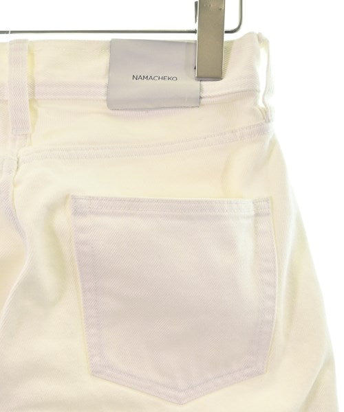 NAMACHEKO 牛仔褲