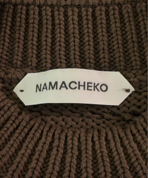 NAMACHEKO 毛衣