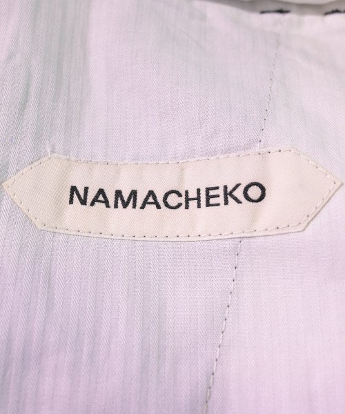 NAMACHEKO 長褲