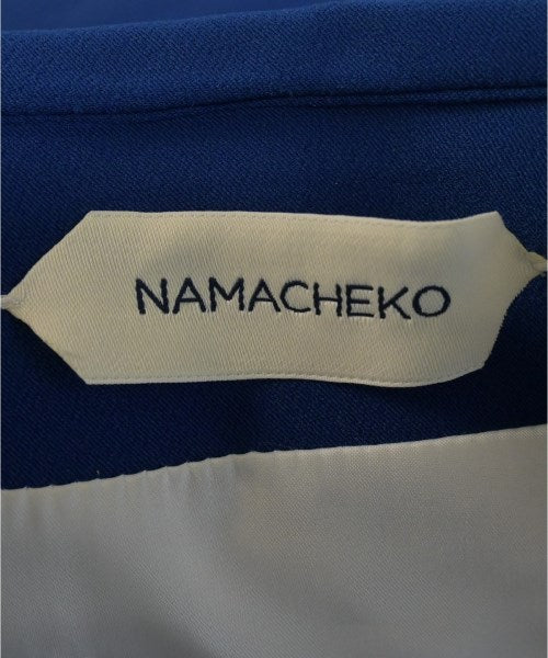 NAMACHEKO 其他飛行外套