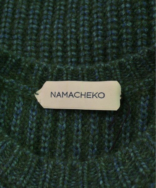 NAMACHEKO 背心