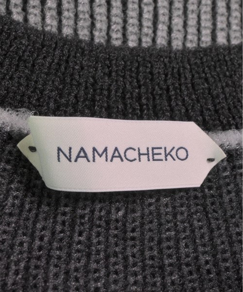 NAMACHEKO 背心
