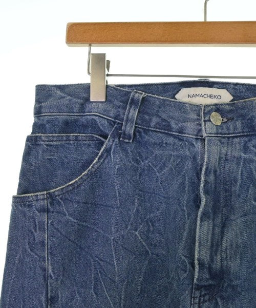 NAMACHEKO 牛仔
