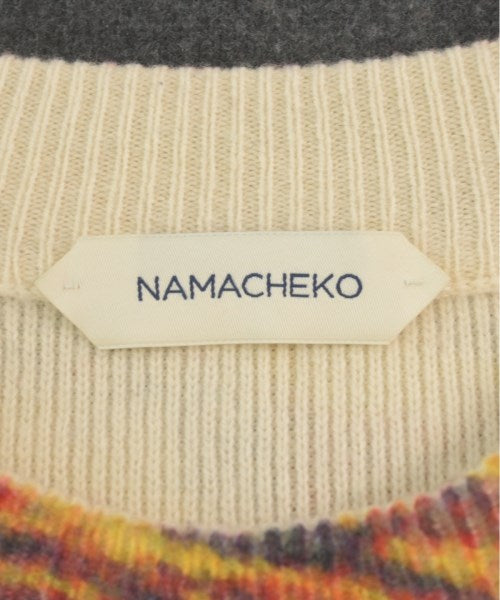 NAMACHEKO 毛衣