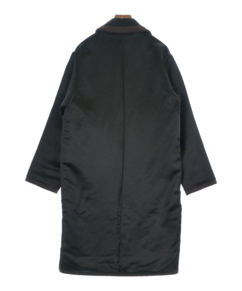 NAMACHEKO 支撐領外套