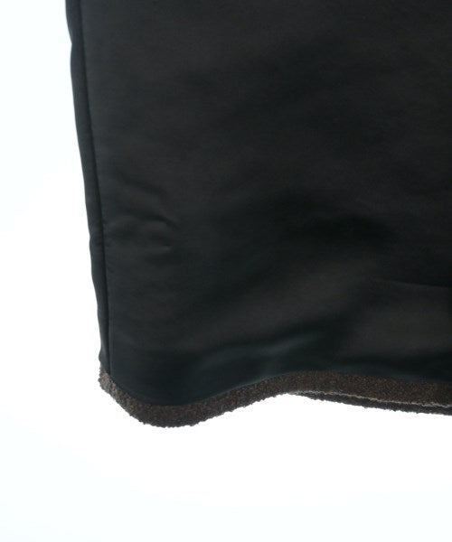 NAMACHEKO 支撐領外套