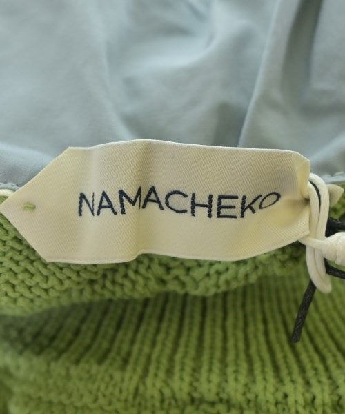 NAMACHEKO 毛衣