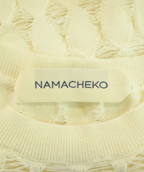 NAMACHEKO 毛衣