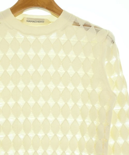 NAMACHEKO 毛衣