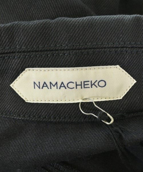 NAMACHEKO 其他飛行外套