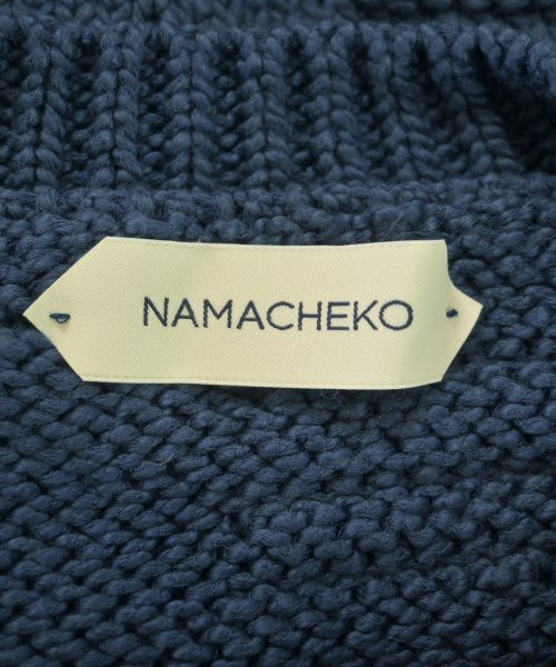 NAMACHEKO 背心