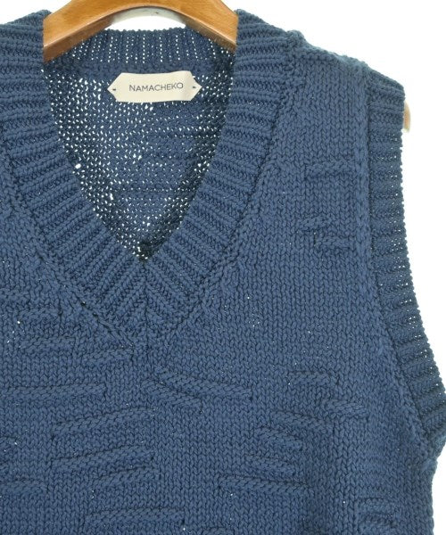 NAMACHEKO 背心