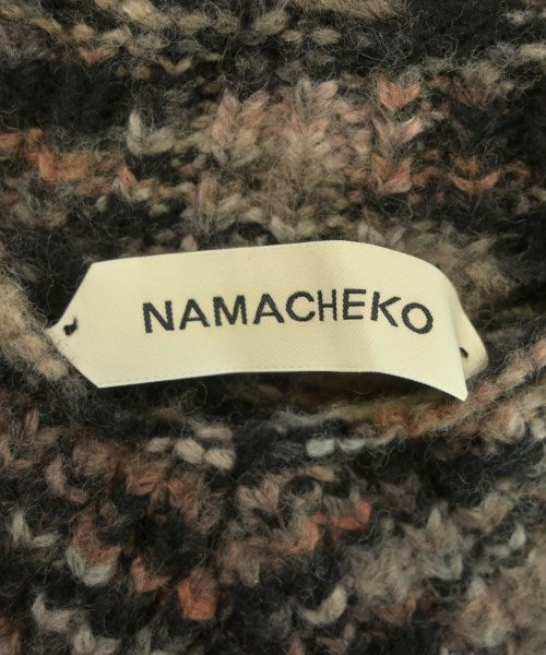 NAMACHEKO 背心