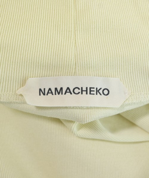 NAMACHEKO T恤/上衣