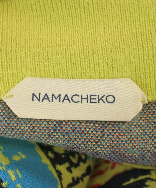 NAMACHEKO 毛衣