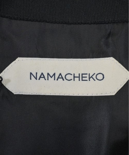 NAMACHEKO 迷你裙