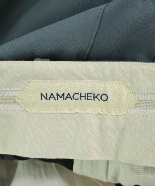 NAMACHEKO 長褲