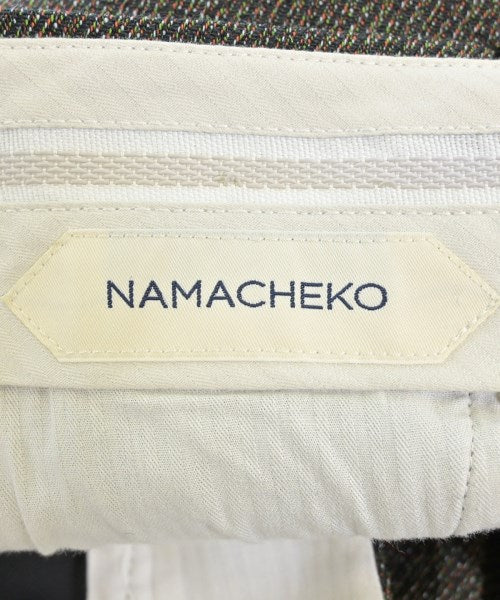 NAMACHEKO 長褲