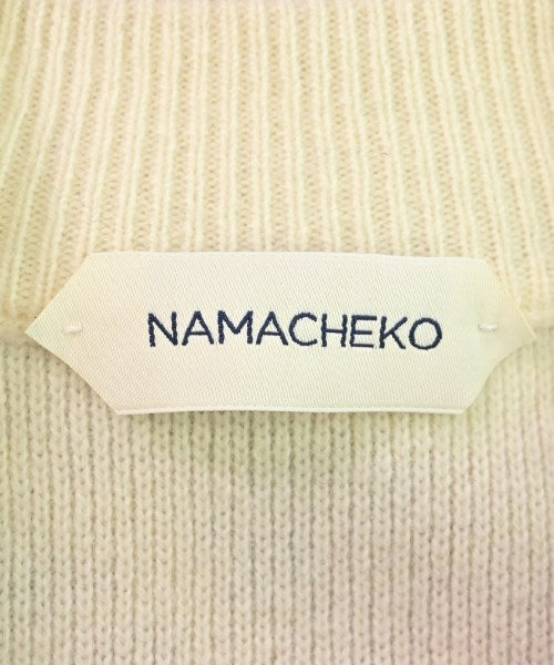 NAMACHEKO 毛衣