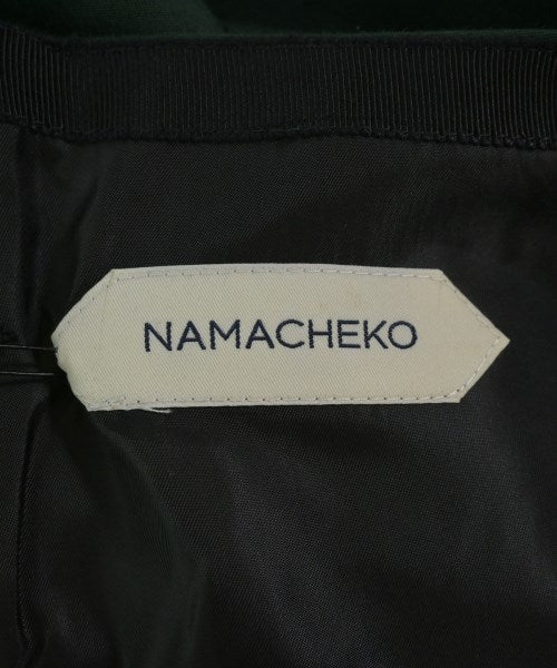 NAMACHEKO 迷你裙