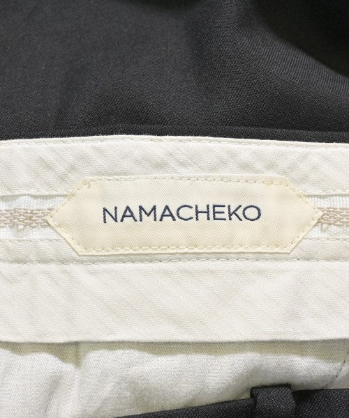 NAMACHEKO 長褲