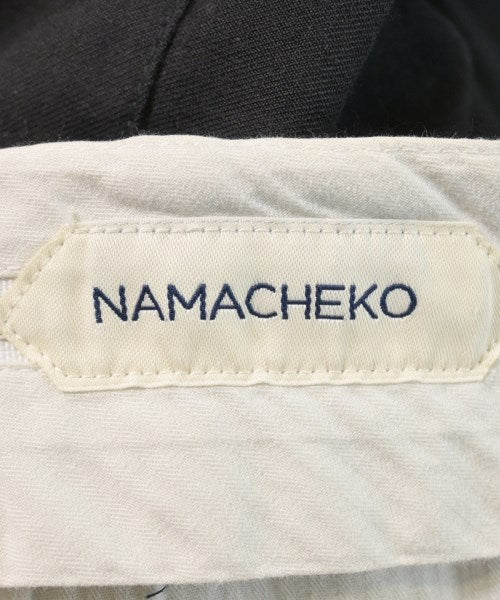 NAMACHEKO 長