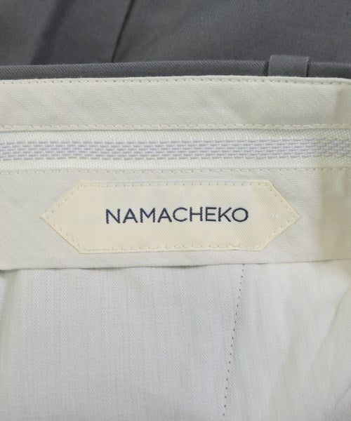 NAMACHEKO 長褲