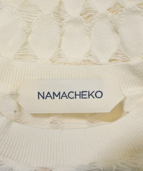 NAMACHEKO 毛衣