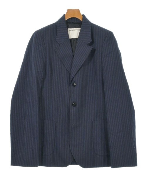 NAMACHEKO 休閒夾克