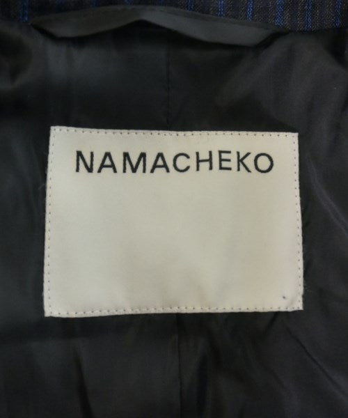 NAMACHEKO 休閒夾克