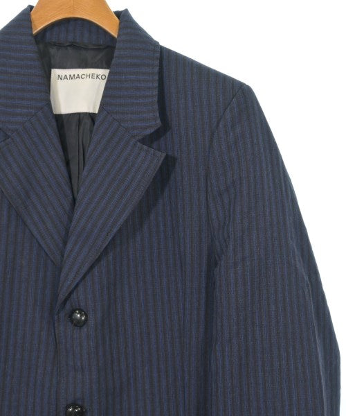 NAMACHEKO 休閒夾克