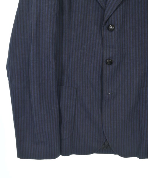 NAMACHEKO 休閒夾克