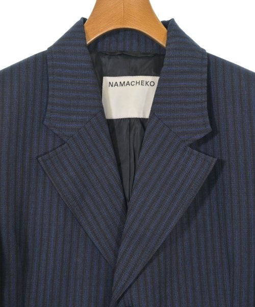 NAMACHEKO 休閒夾克