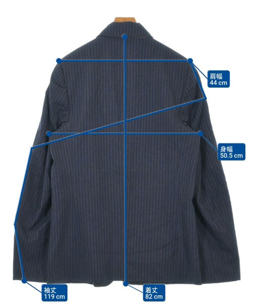 NAMACHEKO 休閒夾克