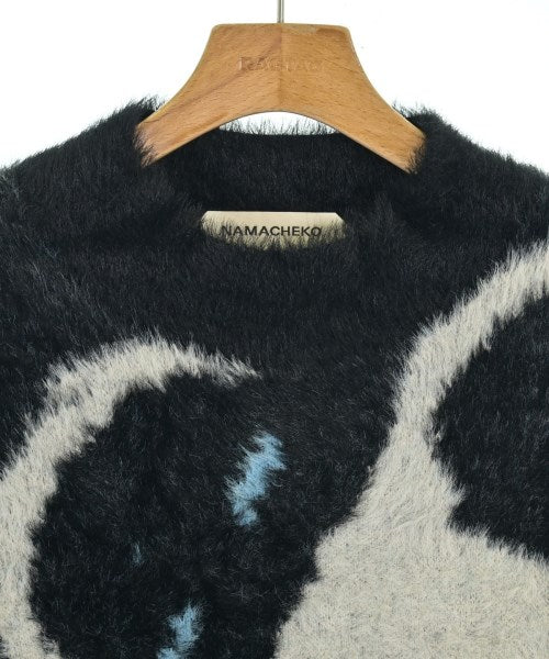 NAMACHEKO 毛衣