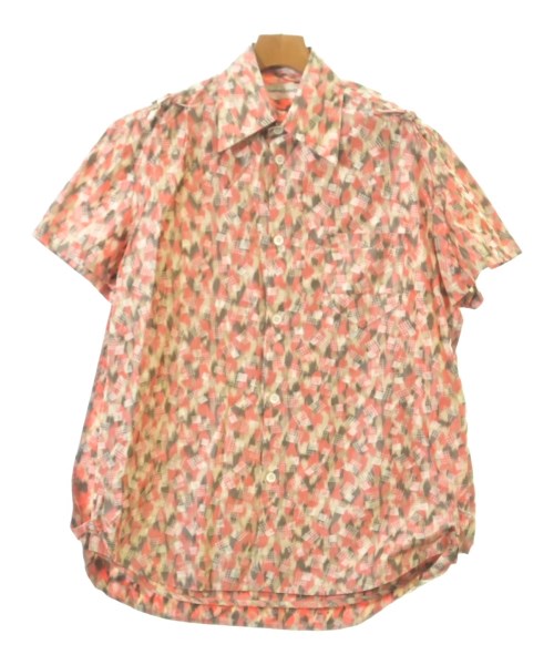 NAMACHEKO 休閒襯衫