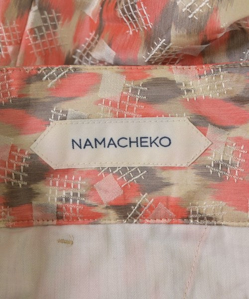 NAMACHEKO 其他款