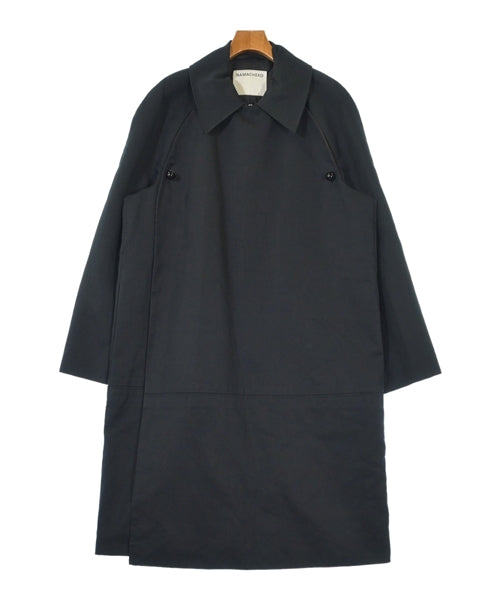 NAMACHEKO 其他大衣