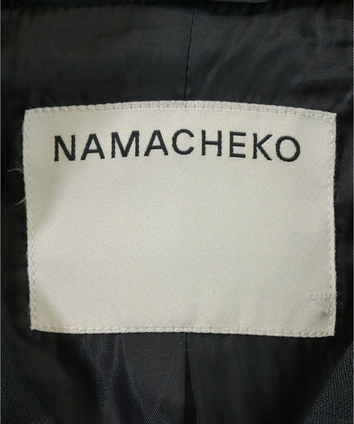 NAMACHEKO 其他大衣