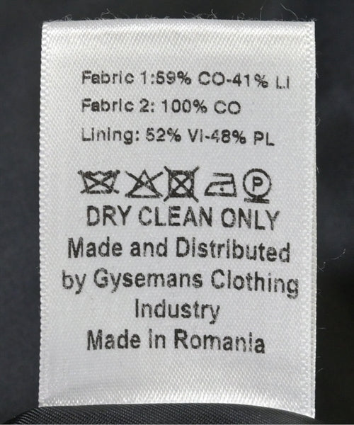 NAMACHEKO 其他大衣