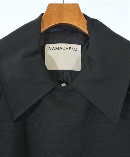 NAMACHEKO 其他大衣