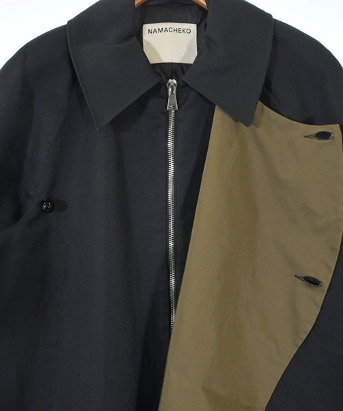 NAMACHEKO 其他大衣