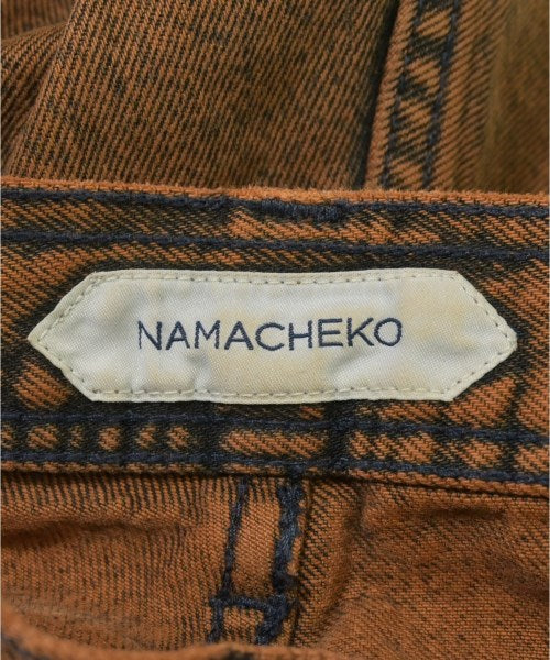 NAMACHEKO 牛仔褲