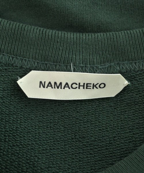 NAMACHEKO 運動衫