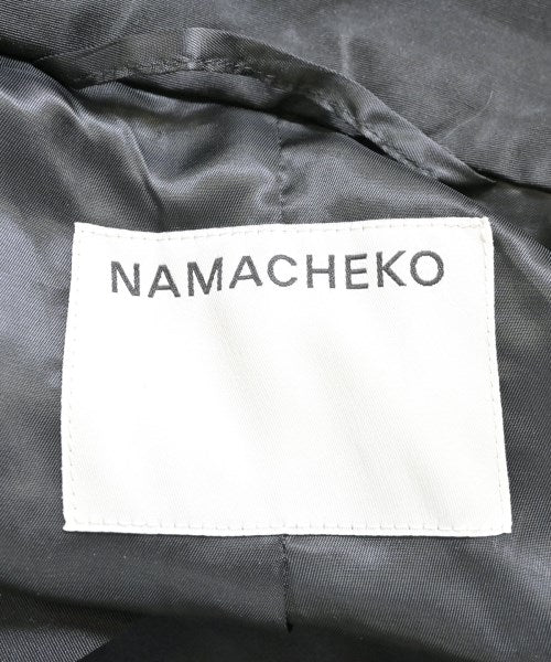 NAMACHEKO 其他飛行外套