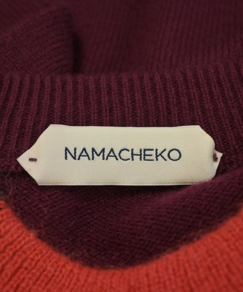 NAMACHEKO 毛衣