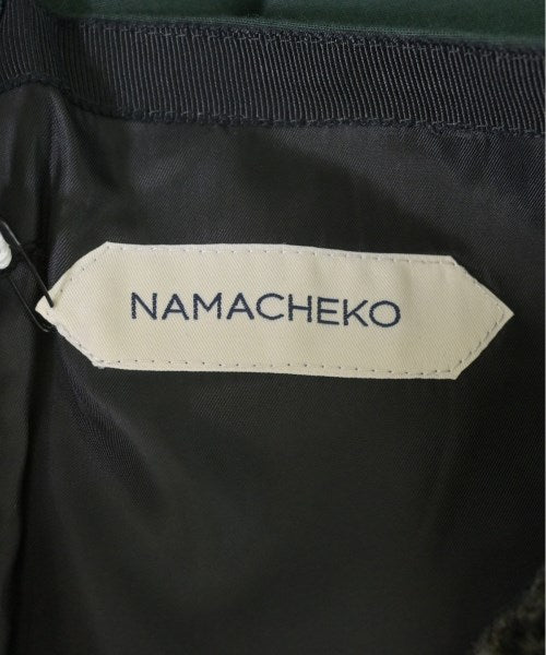 NAMACHEKO 迷你裙