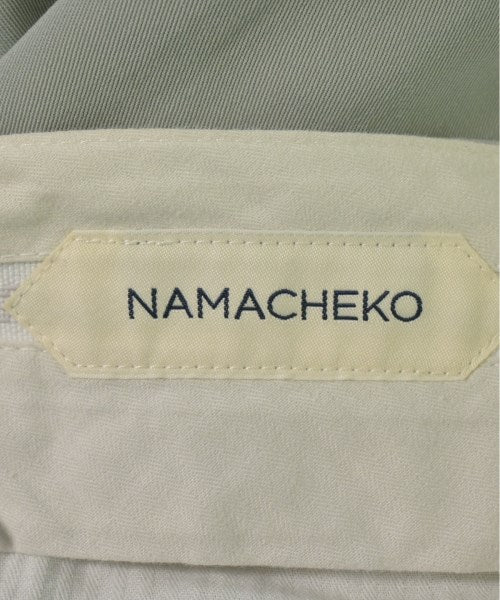 NAMACHEKO 其他款