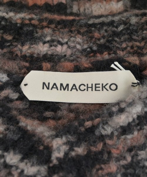 NAMACHEKO 背心